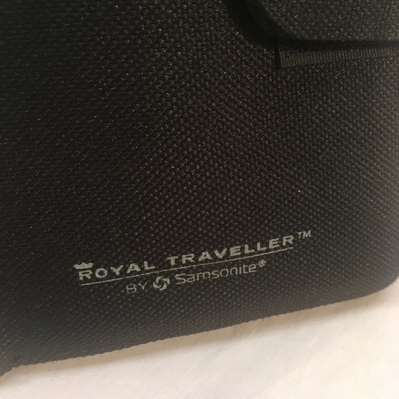 Samsonite Bags Samsonite Passport Wallet Poshmark